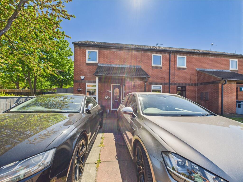 Main image of property: Hazelmoor, Hebburn, Tyne and Wear, NE31