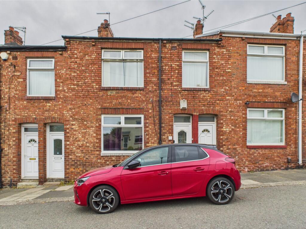 Main image of property: Prince Consort Road, Hebburn, Tyne and Wear, NE31