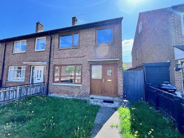 Main image of property: Broomfield, Jarrow, Tyne and Wear, NE32