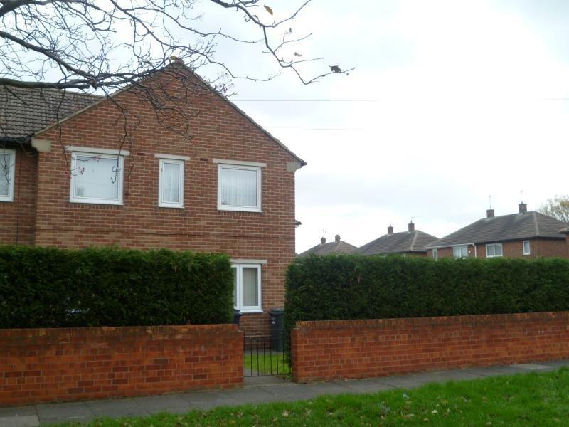 Main image of property: Grosvenor Crescent, Hebburn, Tyne and Wear, NE31