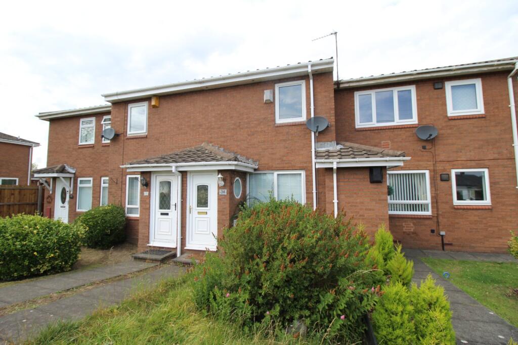 Main image of property: Station Road, The Cotswolds, Tyne and Wear, NE35