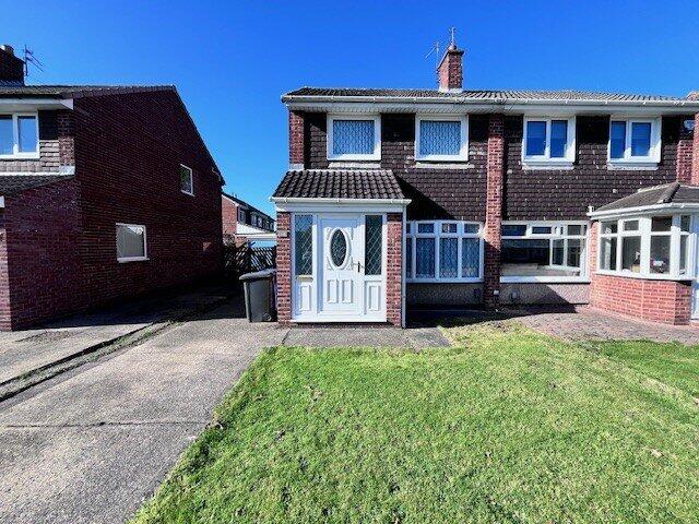 Main image of property: Prince Consort Road, Jarrow, Tyne and Wear, NE32