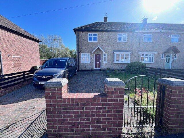 Main image of property: Hexham Avenue, Hebburn, Tyne and Wear, NE31