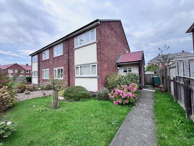Main image of property: Finchale Road, Hebburn, Tyne and Wear, NE31