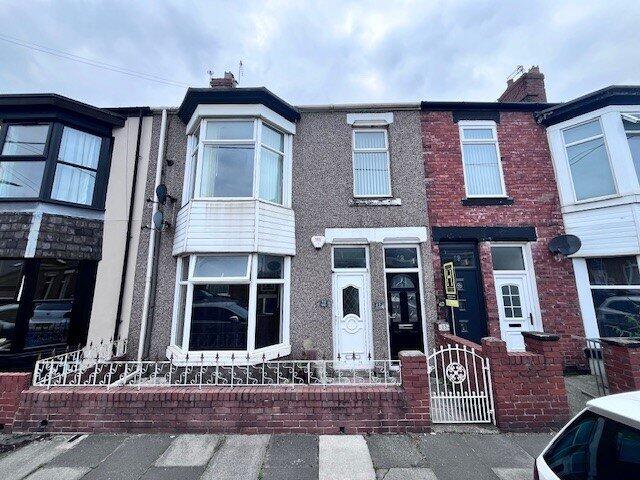 Main image of property: Roseberry Terrace, Boldon Colliery, Tyne and Wear, NE35