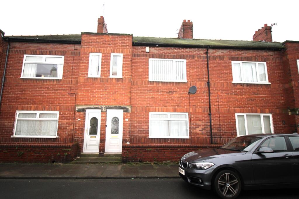 Main image of property: Breamish Street, Jarrow, Tyne And Wear, NE32