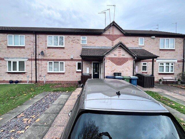 Main image of property: Jedmoor, Hebburn, Tyne and Wear, NE31