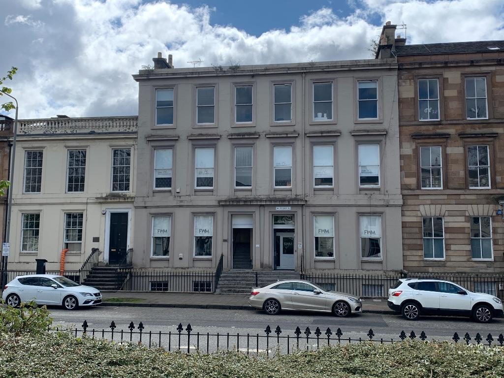 Main image of property: Fitzroy Place, Glasgow, G3