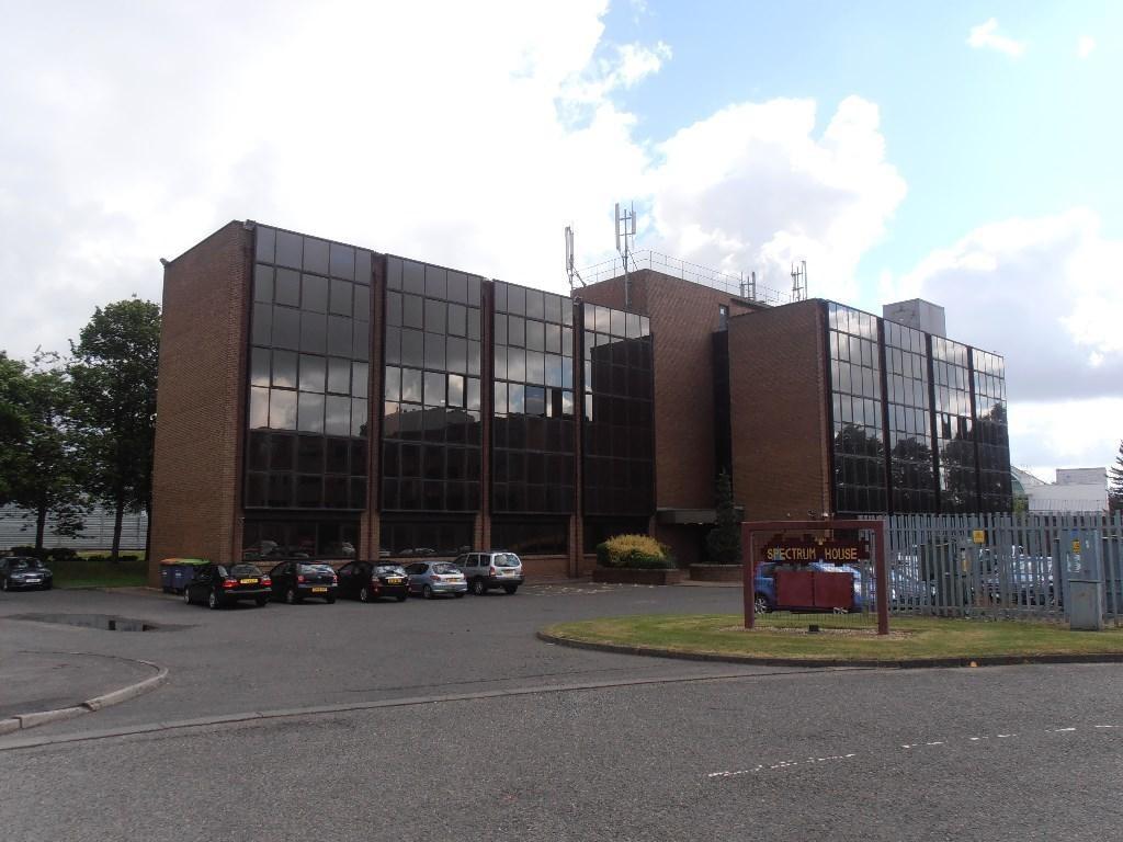 Office for sale in North Avenue, Clydebank, Dunbartonshire, G81