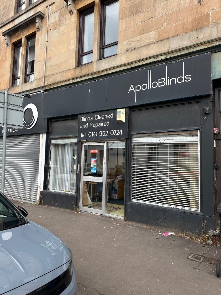 Main image of property: Kilbowie Road, Clydebank, Dunbartonshire, G81