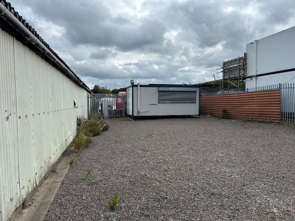 Main image of property:  Yard Phase 3,  Lloyd Street, Glasgow, G73