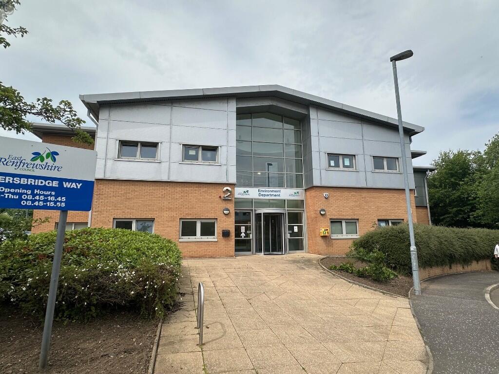 Main image of property: Pavilion 2, Spiersbridge Business Park, Spiersbridge Way