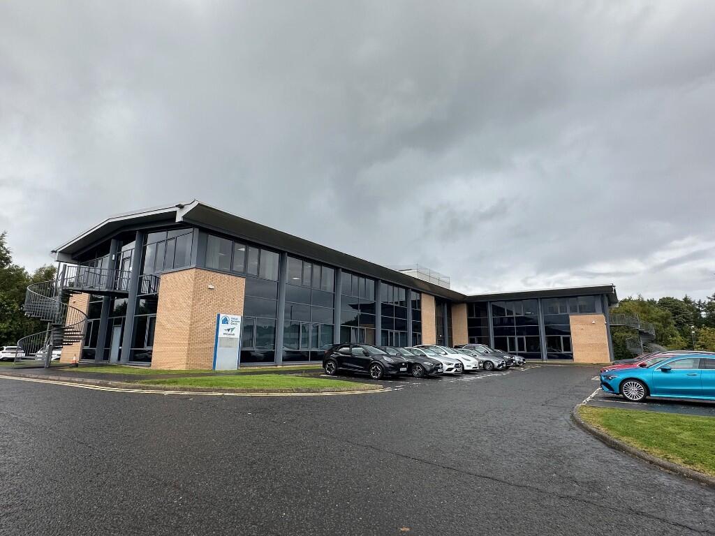 Main image of property: Bramah Avenue, Glasgow, G75