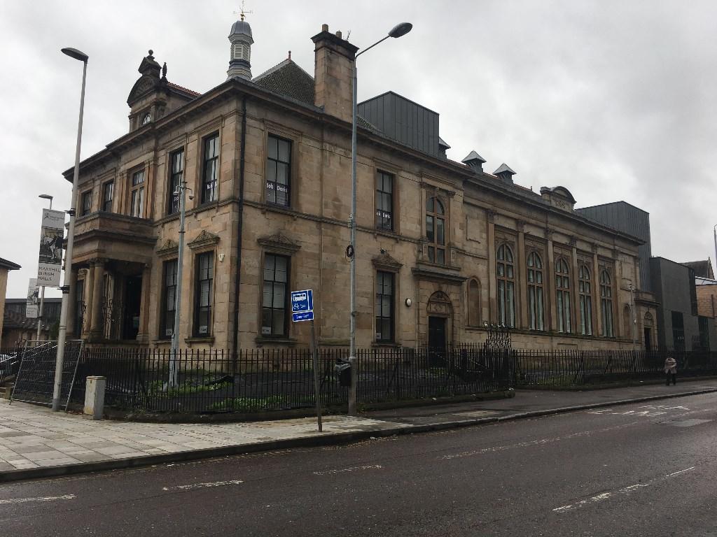 Office to lease in Gairbraid Avenue, Glasgow, G20