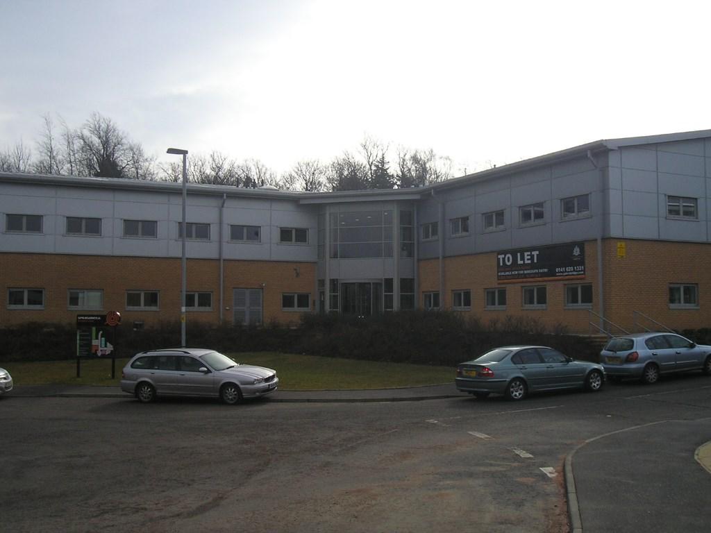 Main image of property: Spiersbridge Way, Glasgow, G46