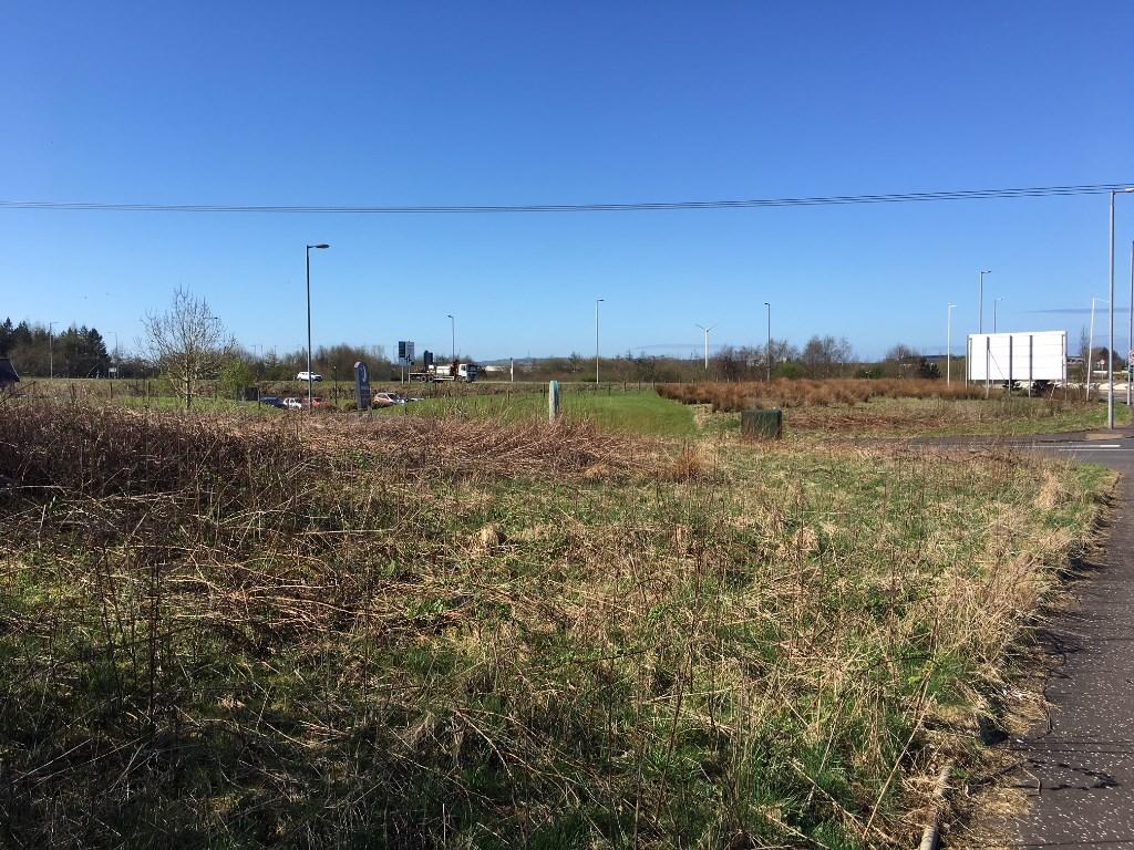 Commercial development for sale in Kilmarnock, Ayrshire, KA1