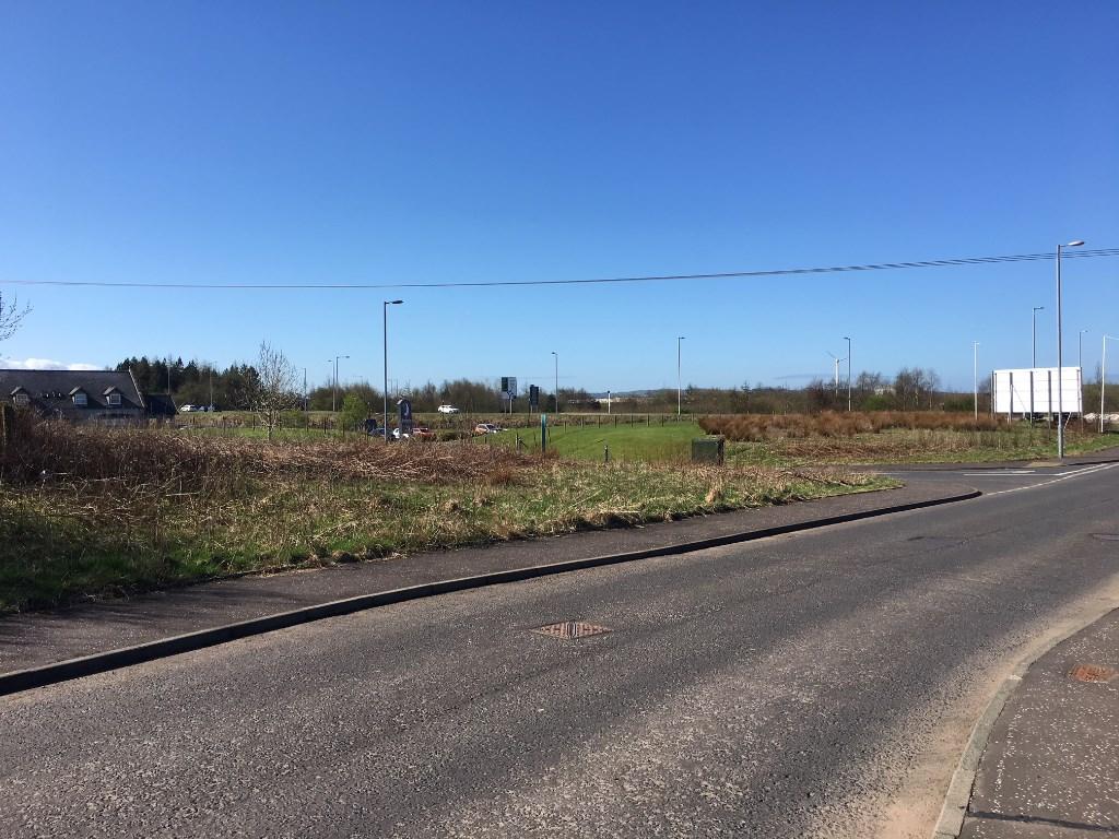 Commercial development for sale in Kilmarnock, Ayrshire, KA1