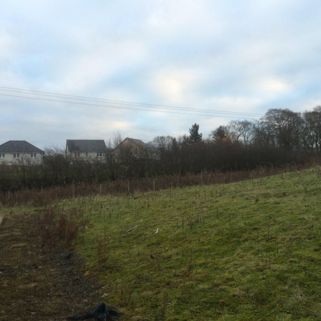 Commercial development for sale in Kilmarnock, Ayrshire, KA1