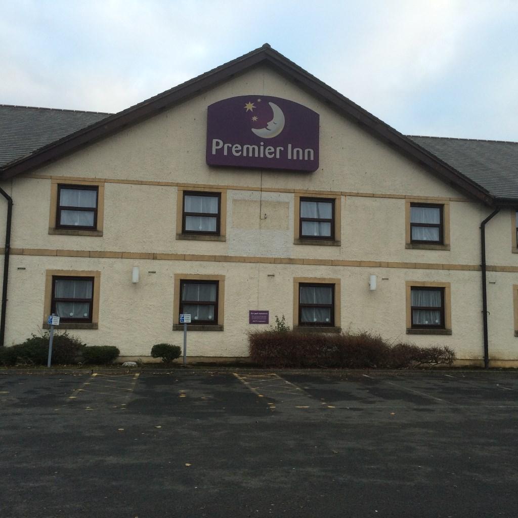 Commercial development for sale in Kilmarnock, Ayrshire, KA1