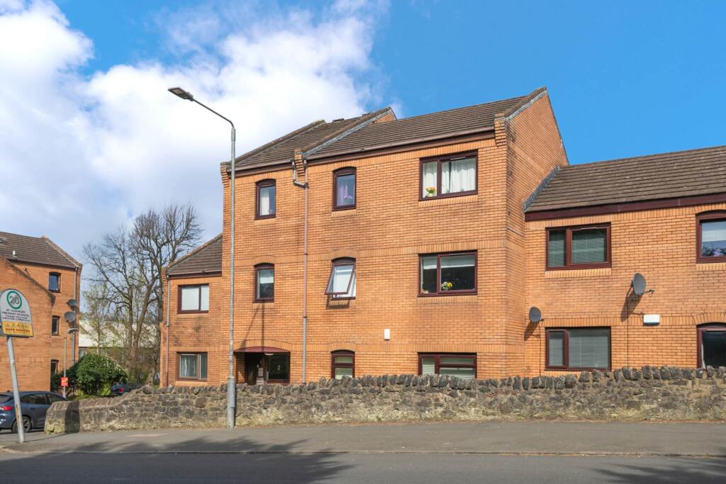 Main image of property: Rowans Gate, Paisley, PA2 6RD