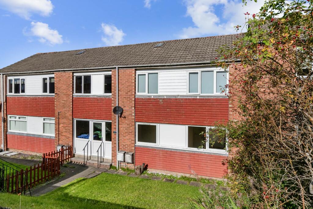 Main image of property: Affric Drive, Lochfield, PA2 7PE