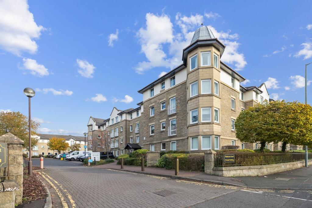 Main image of property: Kelburne Court, 51 Glasgow Road, PA1 3PD
