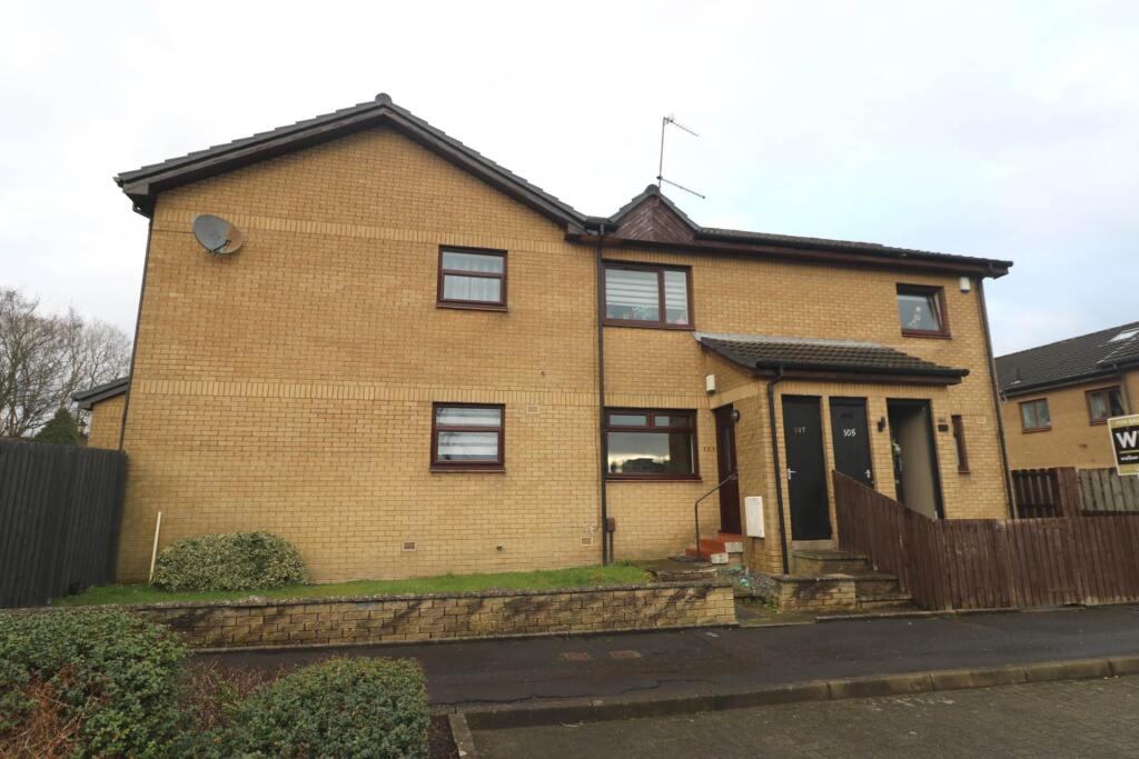 Main image of property: Greenlaw Crescent, Paisley, PA1 3RT