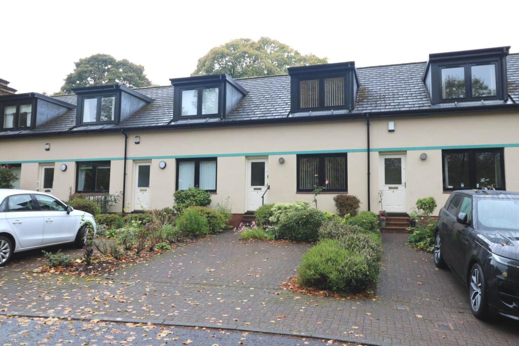 Main image of property: Blairmore Avenue, Paisley, PA1 3JH