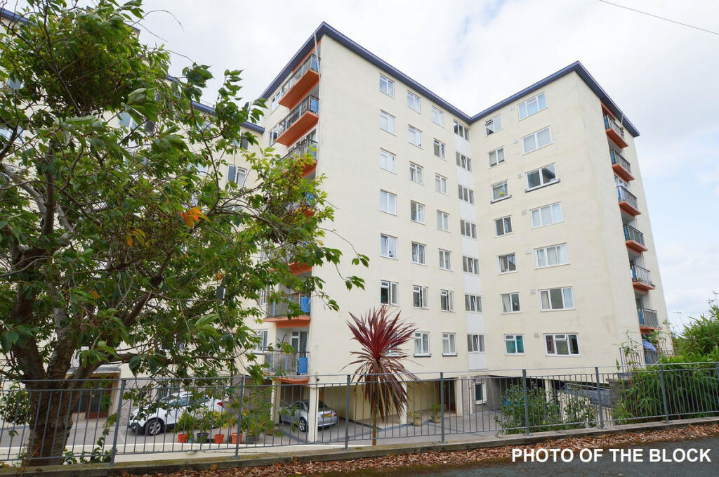 Main image of property: Ridgeway Road, Torquay, TQ1