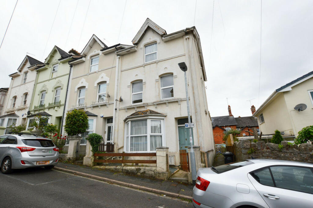 Main image of property: Gloucester Road, Newton Abbot, TQ12