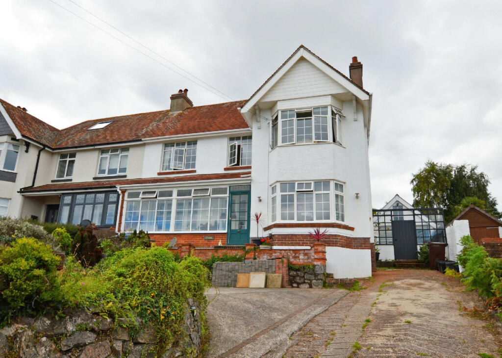 Main image of property: Clennon Gardens, Paignton, TQ4