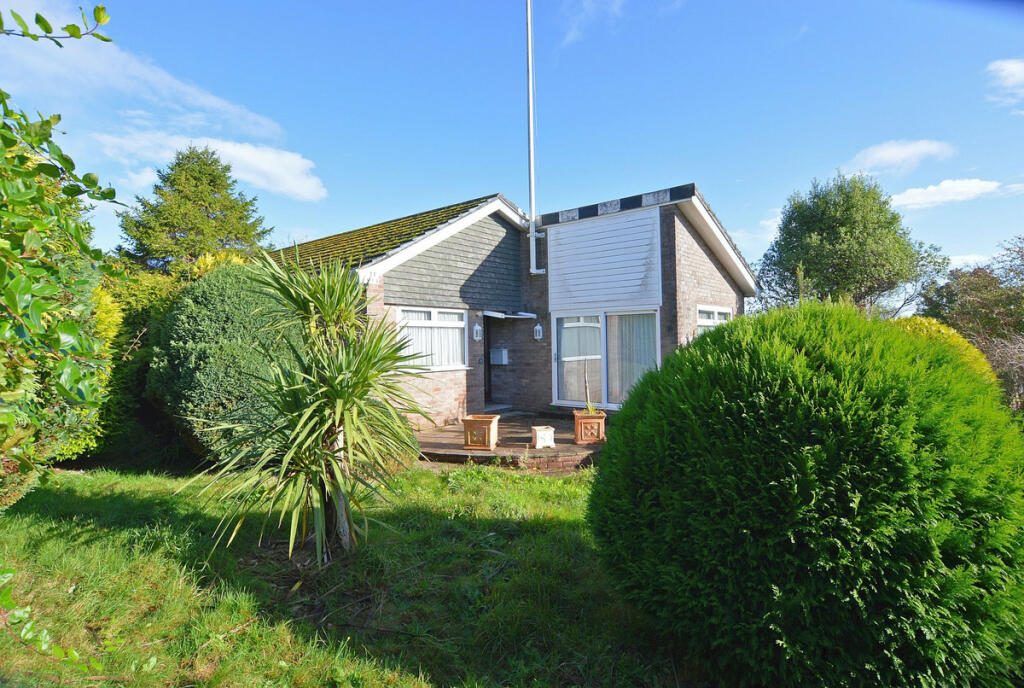 Main image of property: Winsford Road, Torquay, TQ2