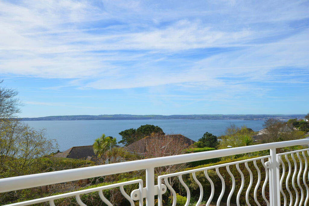 Main image of property: Thatcher Avenue, Torquay, TQ1