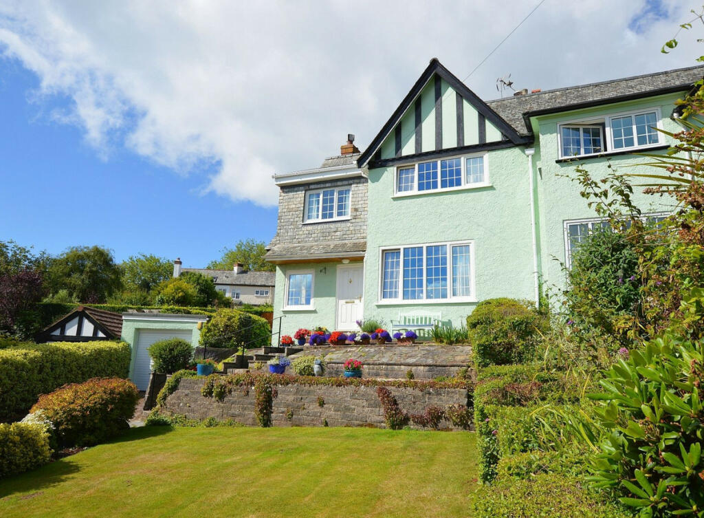 Main image of property: Barnfield Road, Torquay, TQ2