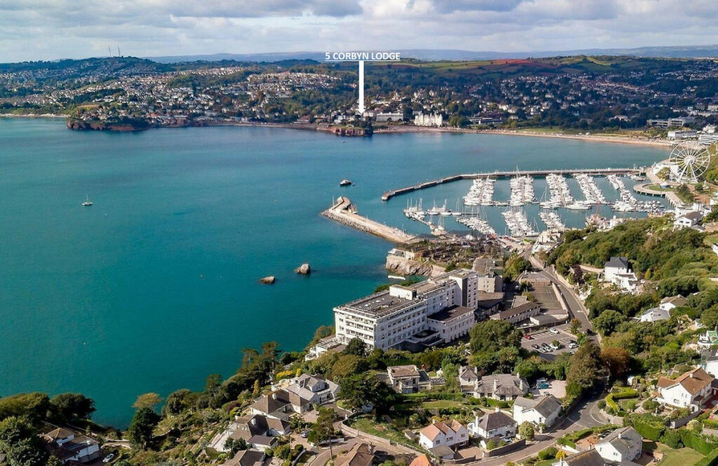 Main image of property: Torbay Road, Torquay, TQ2