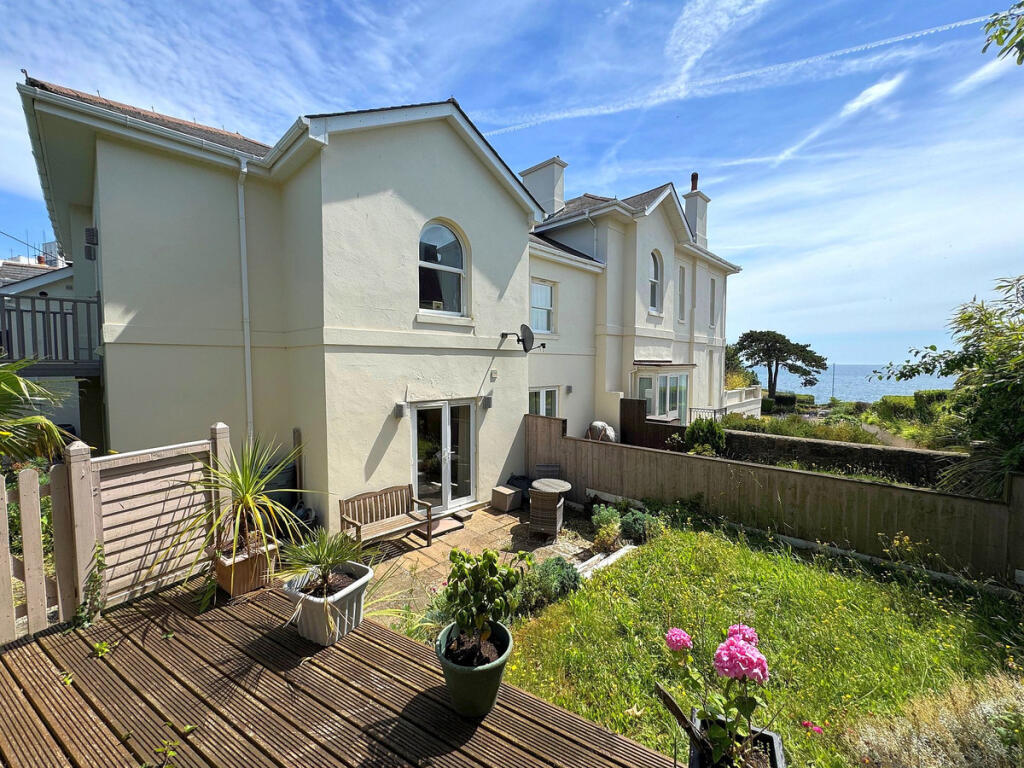 Main image of property: Torbay Road, Torquay, TQ2