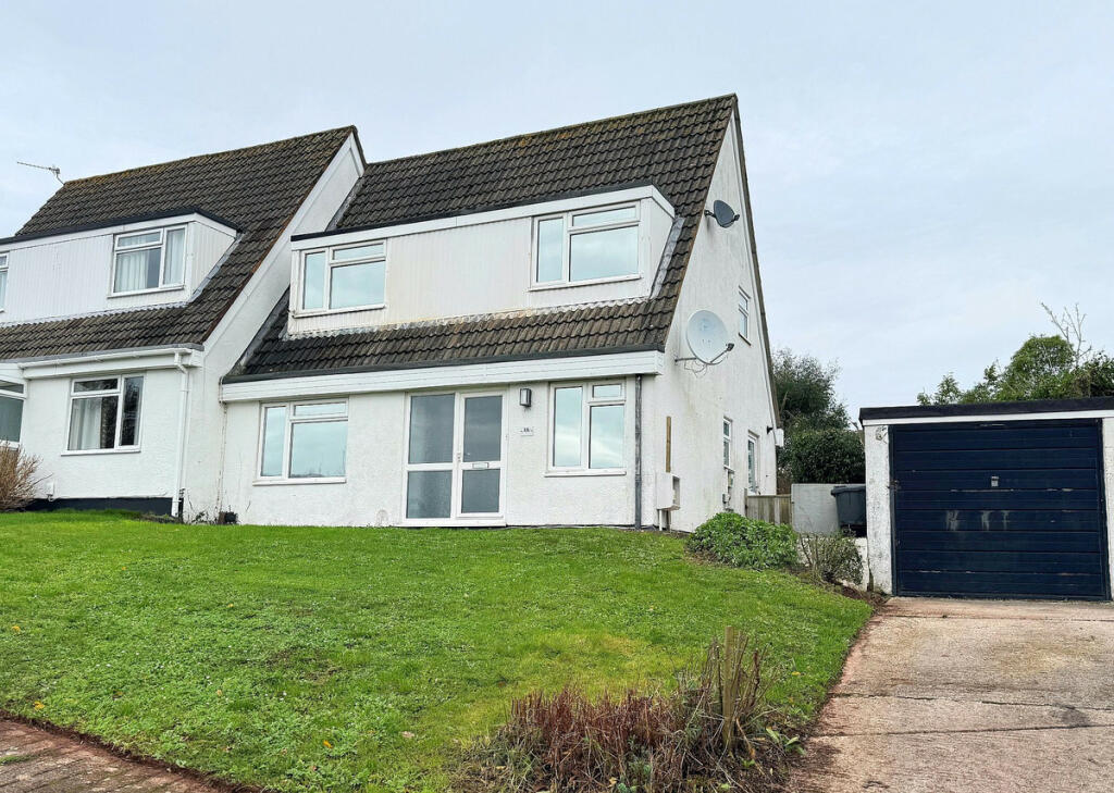 Main image of property: Pentridge Avenue, Torquay, TQ2