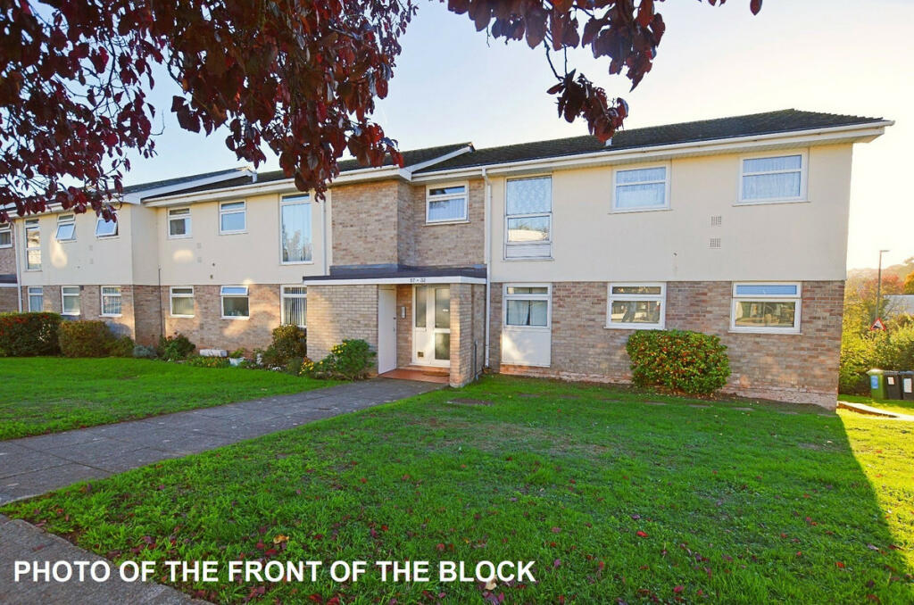 Main image of property: Roundhill Road, Torquay, TQ2