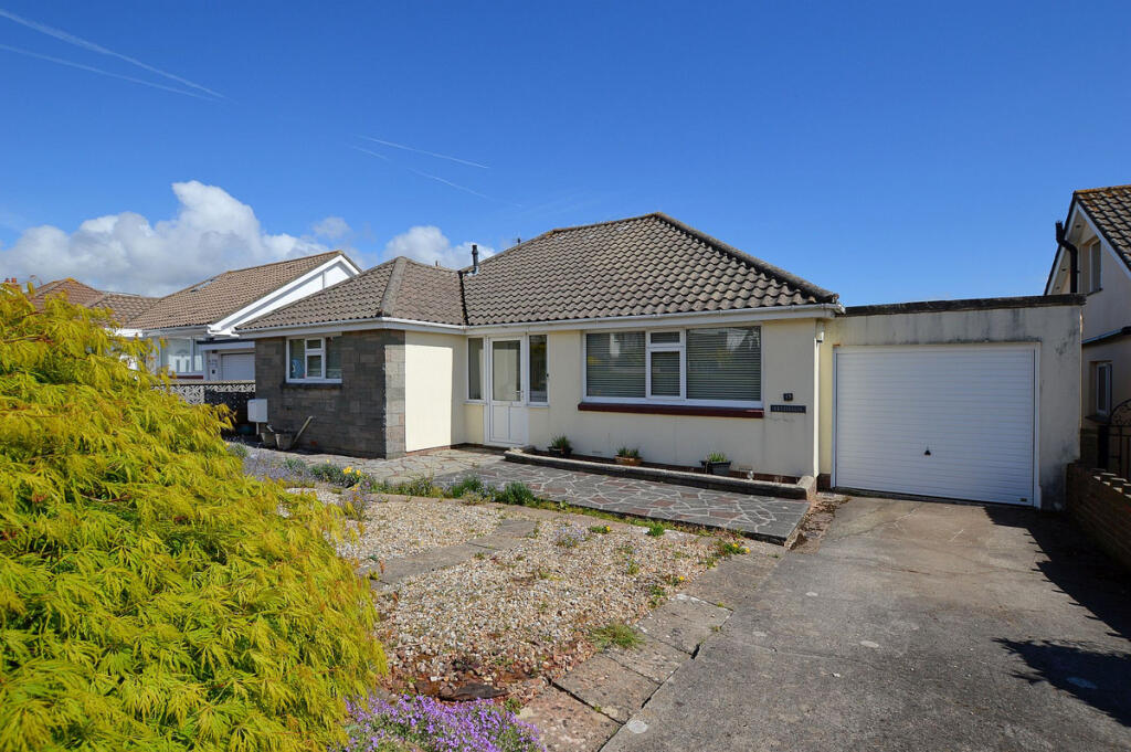 Main image of property: Lady Park Road, Torquay, TQ2