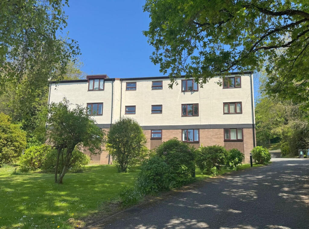 Main image of property: Torwood Gardens Road, Torquay, TQ1