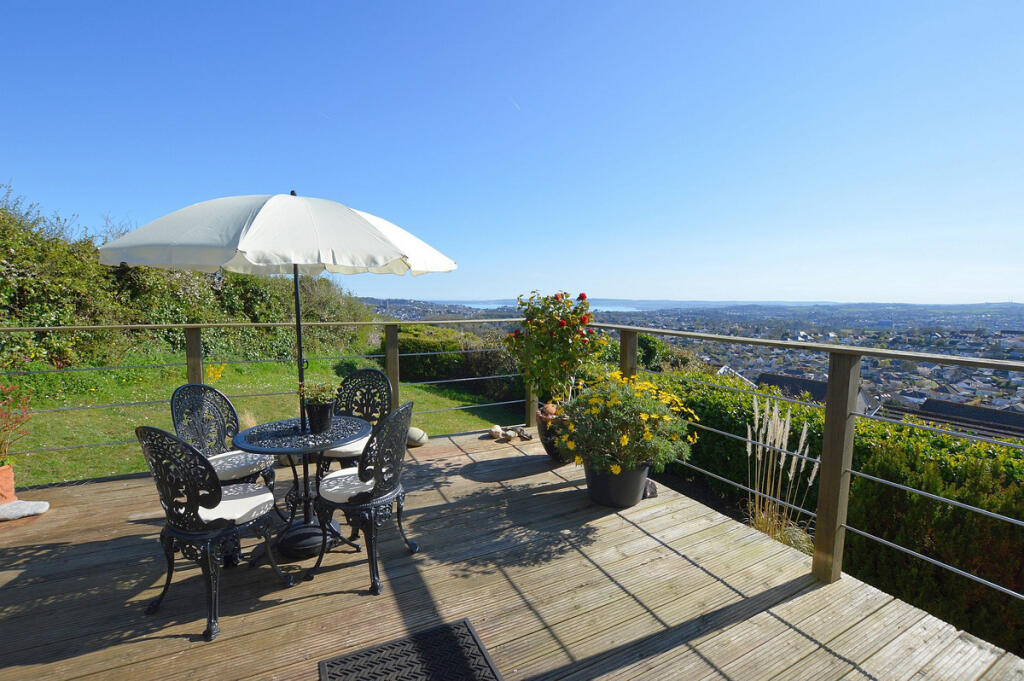 Main image of property: Barradon Close, Watcombe Park, Torquay