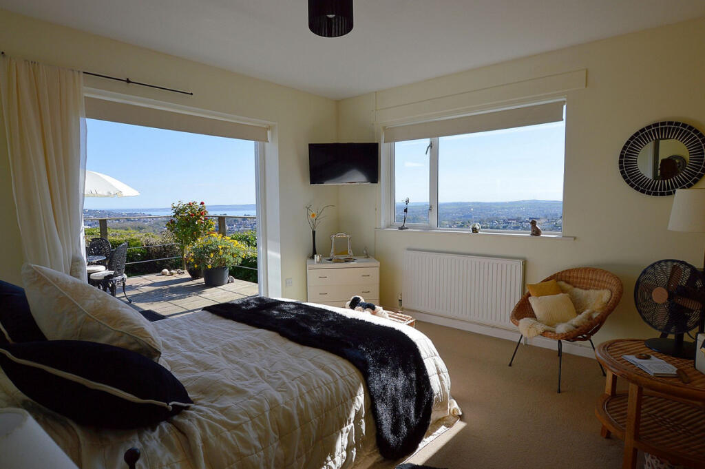Main image of property: Barradon Close, Watcombe Park, Torquay