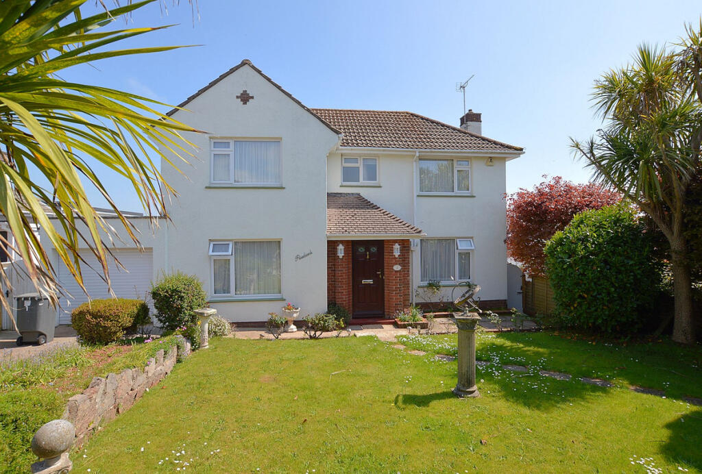 Main image of property: Lady Park Road, Torquay, TQ2