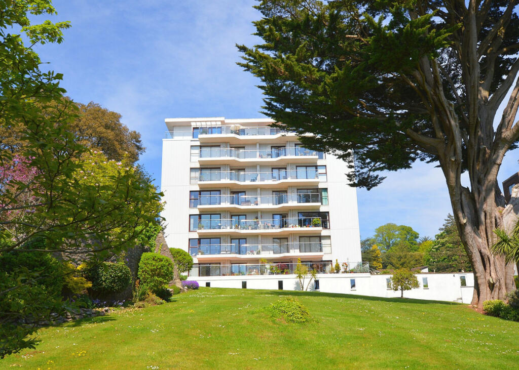 Main image of property: Lower Warberry Road, Torquay, TQ1