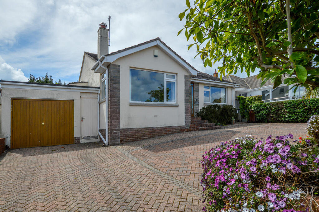 Main image of property: Lady Park Road, Torquay, TQ2