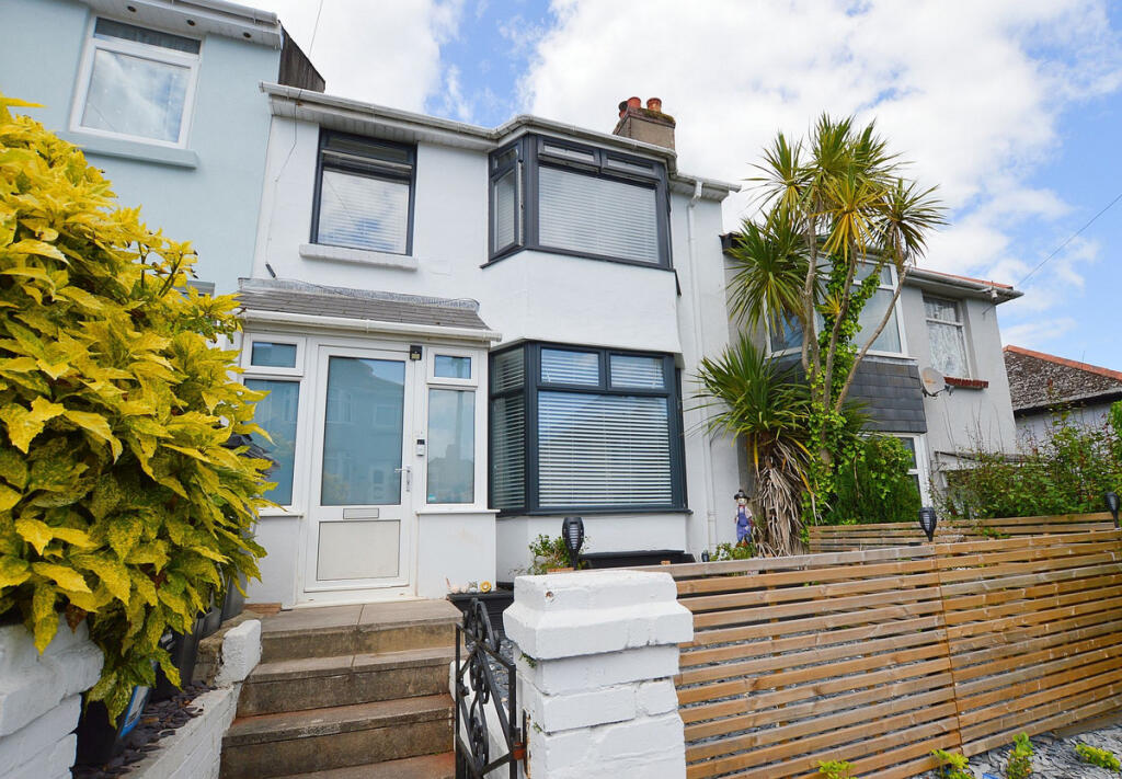 Main image of property: Barton Avenue, Paignton, TQ3