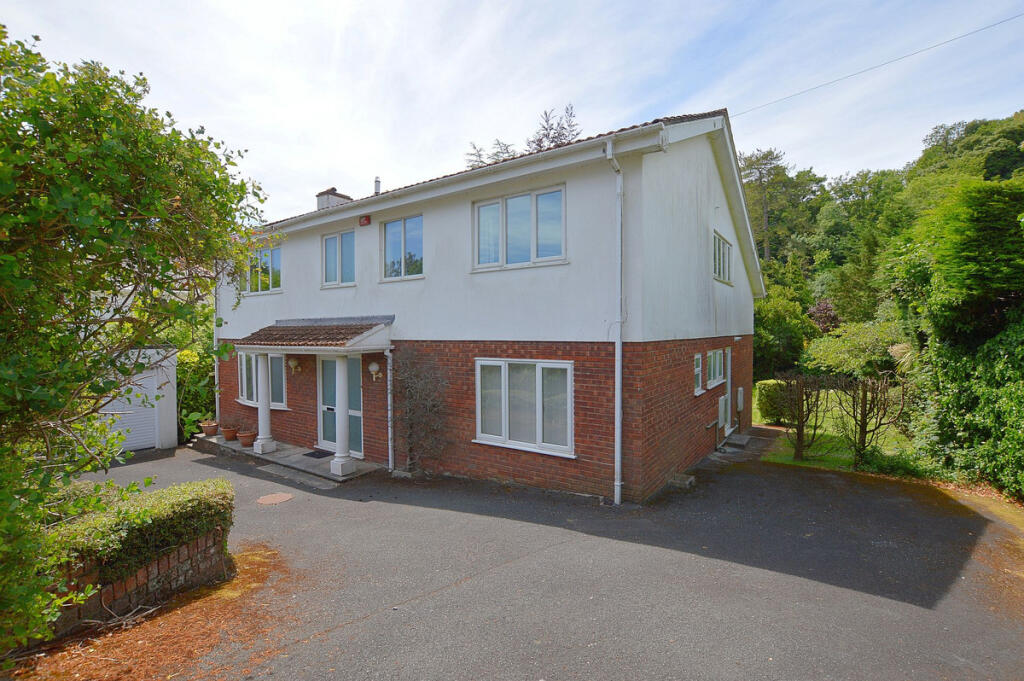 Main image of property: Ilsham Road, Torquay, TQ1