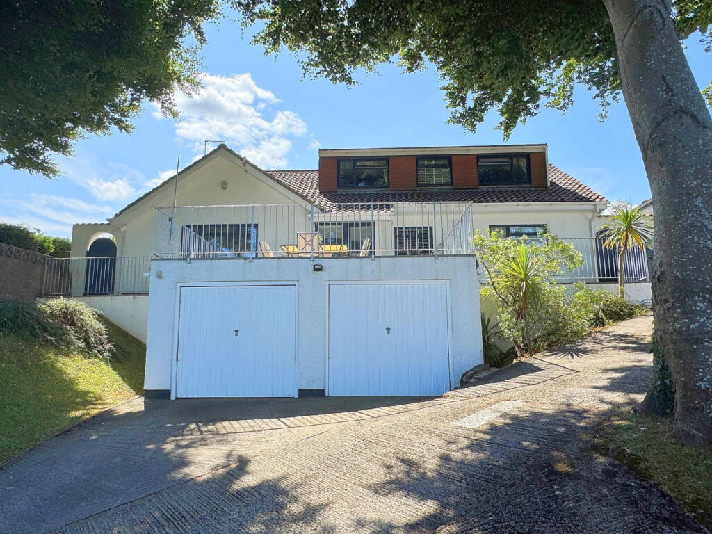 Main image of property: Higher Lincombe Road, Torquay, TQ1