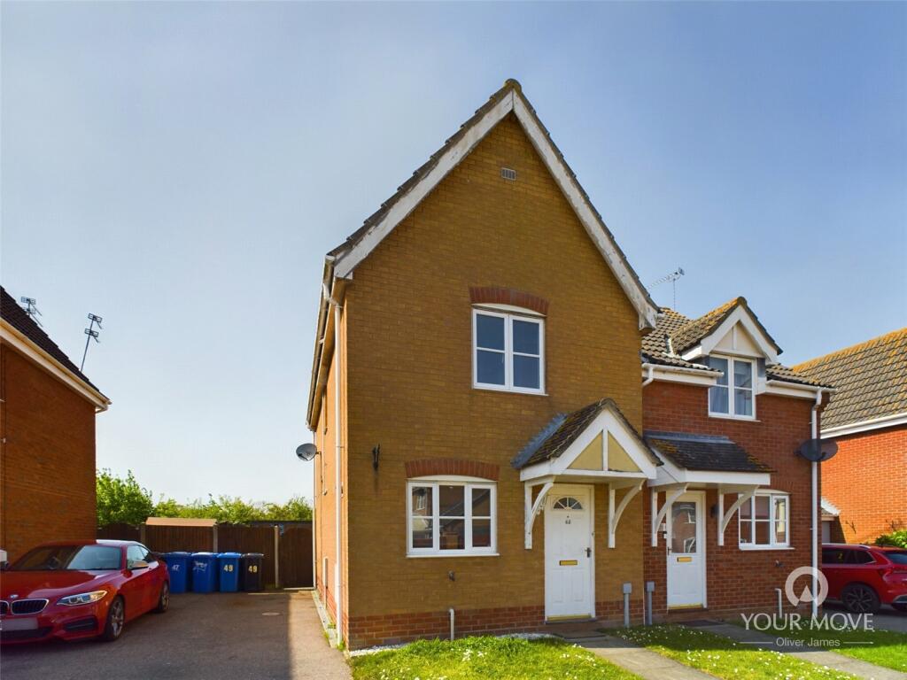 Main image of property: Howley Gardens, Lowestoft, Suffolk, NR32