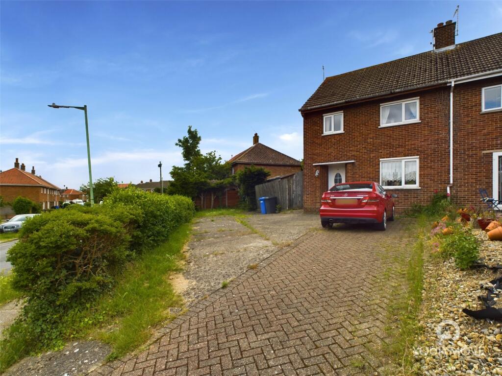 Main image of property: Hawthorn Avenue, Lowestoft, Suffolk, NR33